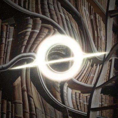 CosmicPonderer's profile picture. Delving into cosmic wonders and the intersection of physics, philosophy, art, and science. Join me on a journey of contemplation and discovery. ✨🌌✨