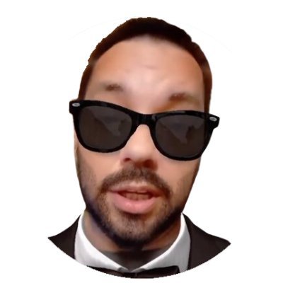 BailJumpa's profile picture. Social Media Outcast, IRS target, DSWM,