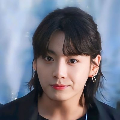 Aria_4JK's profile picture. I just love Jungkook too much 💜