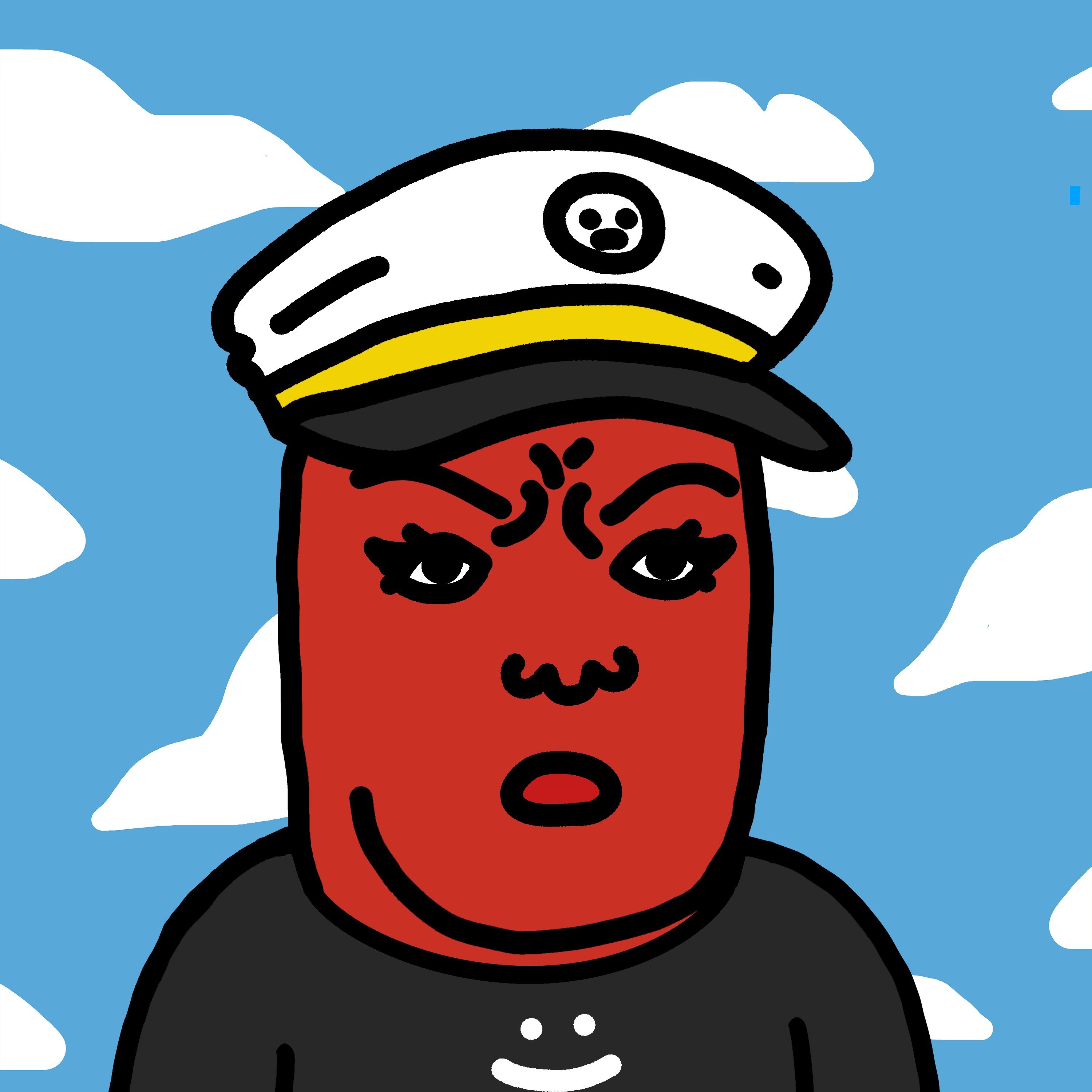 johnabandon's profile picture. NFT artist and sculptor