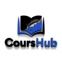 CoursHub- Customized eLearning(@cours_hub) 's Twitter Profile Photo