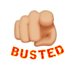 BUSTED (@medicalmonsters) Twitter profile photo BUSTED (@medicalmonsters) Twitter profile photo