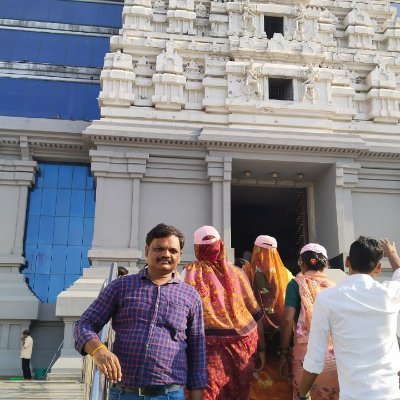 enumalagangadhr's profile picture. Presence of mind  only  is an art of living stress free life.