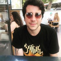 Orphan of Kos (@cetinerrld) 's Twitter Profile