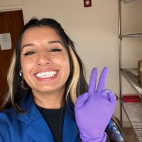 Andrea Romero (@idigworms) 's Twitter Profile