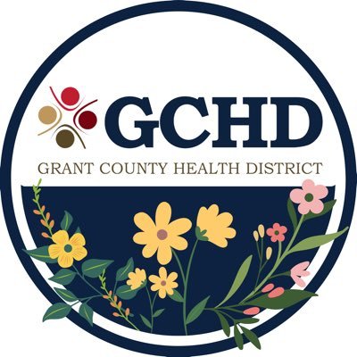 GCHD_WA's profile picture. ⚠️THIS ACCOUNT IS NO LONGER ACTIVE. ⚠️Find us on Facebook or Instagram. Email: info@granthealth.org