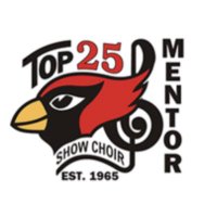 Mentor Top 25 (@mentortop25) 's Twitter Profile