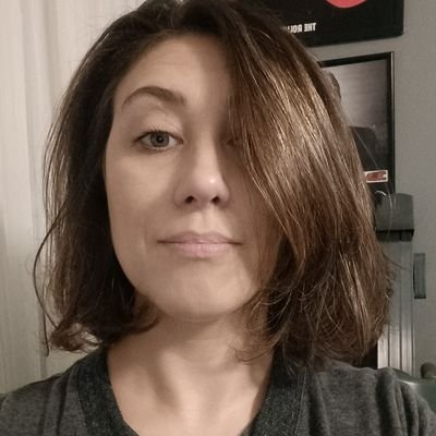 ⌨️ Jornalista
➡️ Editora no Grupo Sinos/@JornalNH
https://t.co/NXZHZ2ZMQv
🧒 Mãe do Gael