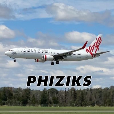 FlightSim is the first step to becoming a pilot, the next is having money… YouTube: Phiziks