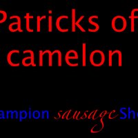 Patricks of camelon (@patrickscamelon) 's Twitter Profile