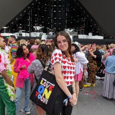 HxyleyJane's profile picture. 💛💚💙❤️🇮🇪