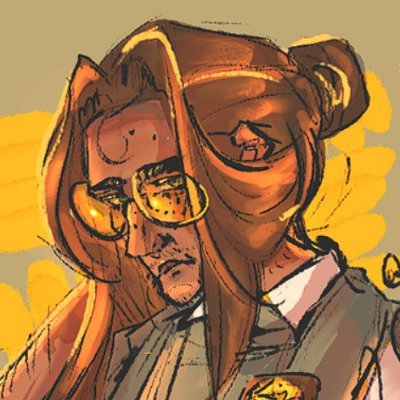 aceouttatime's profile picture. Alexander or Alex - he/him/his - 19 - Queer - I’m a G/t artist and writer dabbling in whatever happens to get stuck in the noggin. Mostly SFW, but 18+ please!