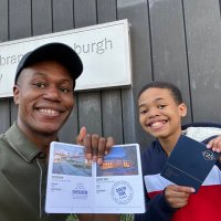 James Hill (@jamesaustinhill) 's Twitter Profile