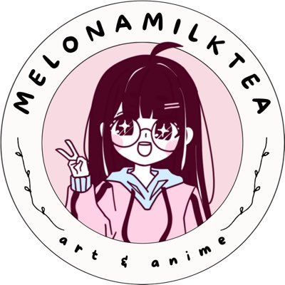Melonamilkteaさんのプロフィール画像