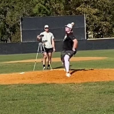 Texas State Baseball #20