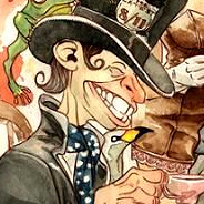 JervisLTetch's profile picture. 