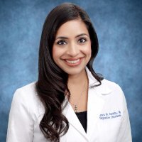 Kavya Reddy MD (@kreddymd) 's Twitter Profile