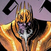 𝐊𝐈𝐍𝐆 ᴛʜᴀɴᴏs (@titangonemad) 's Twitter Profile
