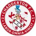 Chadderton FC (@ChaddertonFC) Twitter profile photo