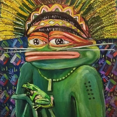 aztecpepe Profile Picture