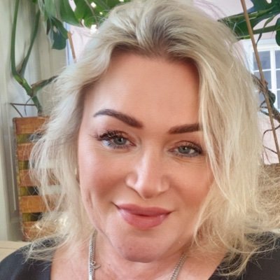 UllisUlrica's profile picture. ❤️🇸🇪