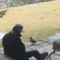 Scott Dean (@scottde18033890) 's Twitter Profile