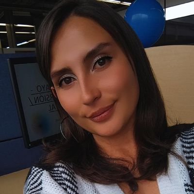 Cami_rojas20's profile picture. Dedicada al trabajó, enamorada de la vida. Me encanta la naturaleza, y con ganas de aprender cada vez más. 🌈🌚🌝💁‍♀️💁