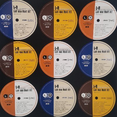 candypopsicle11's profile picture. SKA,rock,punkなど音楽大好きです。
L⇔R、黒沢健一さん、DA PUMP、町田直隆さん　大好きです。純烈は後上さん推しです。ギター弾きます。美容師してます。
旅行やライブに行くのが趣味です。