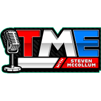 The Main Event Show (@tmesportsshow) 's Twitter Profile Photo The Main Event Show (@tmesportsshow) 's Twitter Profile Photo