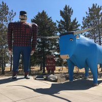 Minnesota Folk(@FolkMinnesota) 's Twitter Profile Photo