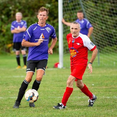 Official twitter profile of the RK Cup and RK Shield international football tournaments for People with Parkinsons.

E-mail: rkennedytournament@gmail.com