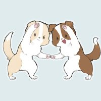 ルナとアリス🐾ボーダーコリー (@luna_alice_bcl) 's Twitter Profile