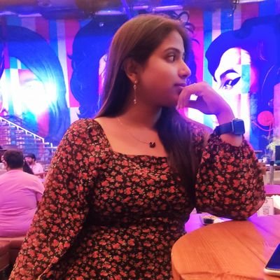 Sravika_Sam's profile picture. Don't try to be perfect. Try to be better than what you were yesterday