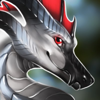 Ashes Drawn 🐉Commissions OPENさんのプロフィール画像