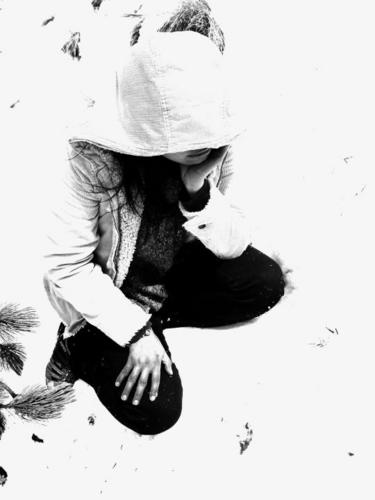 Xcer_Larcenciel's profile picture. Soy ecléctica, aventurera, versátil y alternativa.