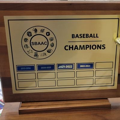 Official page of all things Wildcat Baseball ⚾️ '21 League Champs, Sectional champs