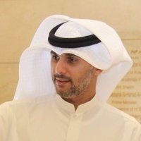 Naser Hamad ALarfaj(@alarfaj) 's Twitter Profile Photo