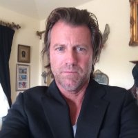 Vince Van Patten (@vincevanp_wpt) 's Twitter Profile