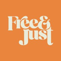 Free & Just (@freeandjustus) 's Twitter Profile Photo Free & Just (@freeandjustus) 's Twitter Profile Photo