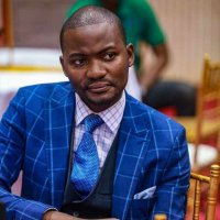 Joseph Patrick NK (@josephpatrickn4) 's Twitter Profile