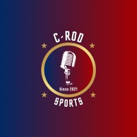 C-Rod Sports 𝕏(@crod_sports) 's Twitter Profile Photo