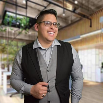 CEO @ Fierro Corporate Solutions 💵 Marketing Coordinator 💰 Proud Capitalist 💸 🇨🇺🇺🇸☦️
03/15/25 💍