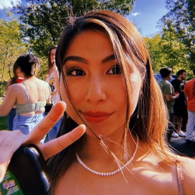 dltrinidd's profile picture. she/her // virginia tech 23