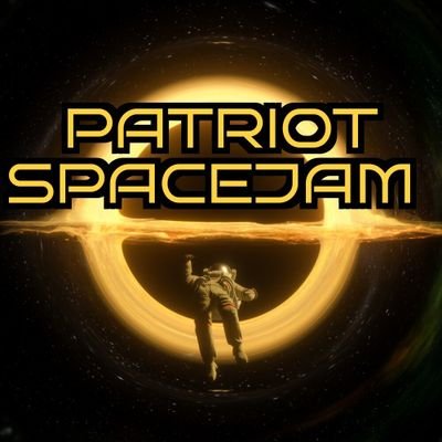 Patriot Spacejam