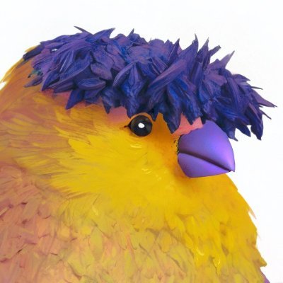 CanaryKeet Profile Picture