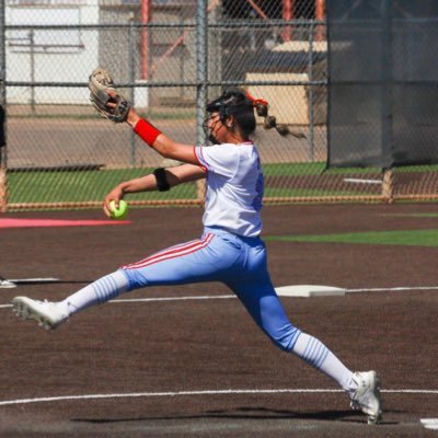 Monterey Highschool Softball #3 | 24’ |Odessa College Commit | 2x TGCA All-State Team | 2x District Pitcher of the Year | anays9perez@gmail.com