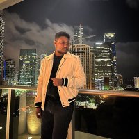 Ethnic Will Stronghold (@jozeygatsby) 's Twitter Profile