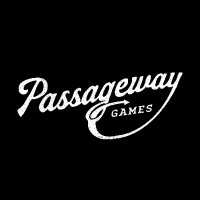 Passageway Games(@PassagewayGames) 's Twitter Profile Photo