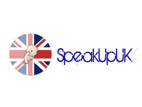 SpeakUpUk is an awareness page for bullying on Facebook and Twitter, Founded by @littlemon3terx