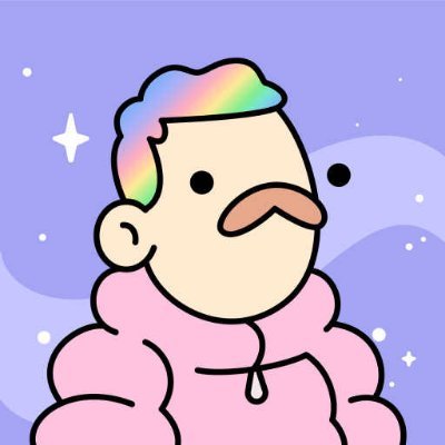 Jahabbray's profile picture. Solutions architect  Omaha #digitalillustration #nftdrop #abstractart